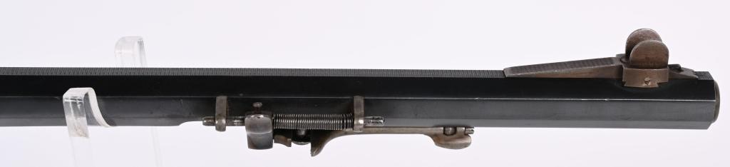 CASE COLOR ENGRAVED ZIMMER SCHUETZEN