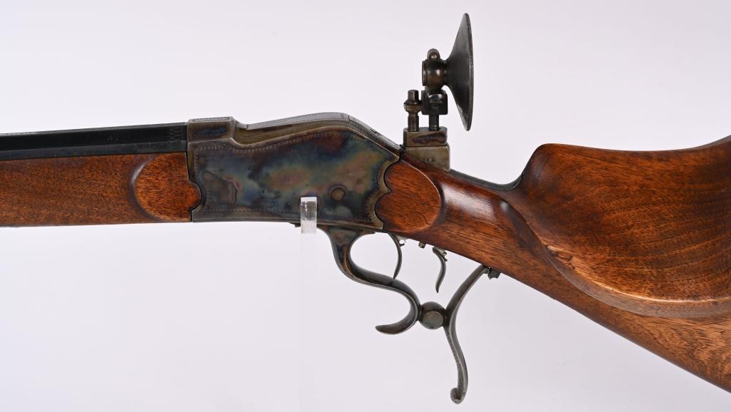 CASE COLOR ENGRAVED ZIMMER SCHUETZEN