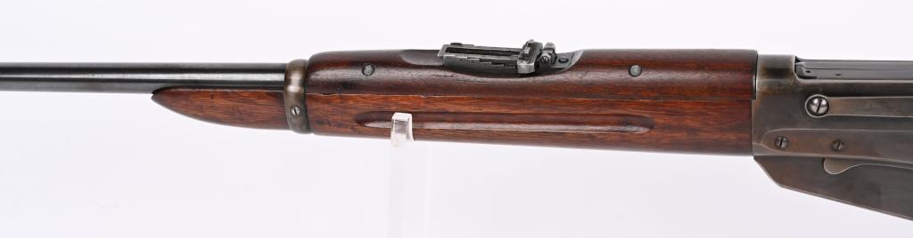 FINE WINCHESTER MODEL 1895 SRC 30-06