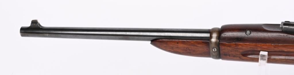 FINE WINCHESTER MODEL 1895 SRC 30-06