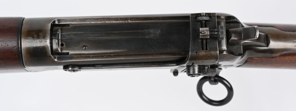 FINE WINCHESTER MODEL 1895 SRC 30-06