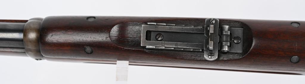 FINE WINCHESTER MODEL 1895 SRC 30-06