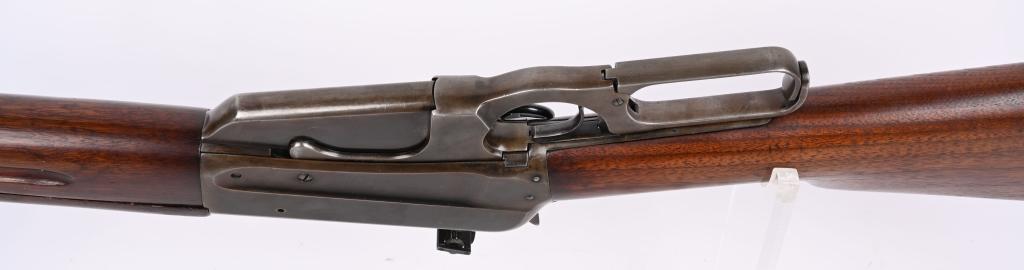 FINE WINCHESTER MODEL 1895 SRC 30-06