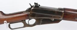 FINE WINCHESTER MODEL 1895 SRC 30-06