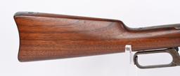 FINE WINCHESTER MODEL 1895 SRC 30-06