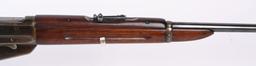 FINE WINCHESTER MODEL 1895 SRC 30-06