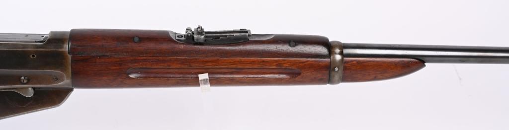 FINE WINCHESTER MODEL 1895 SRC 30-06