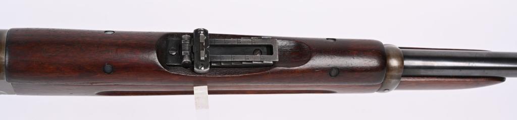 FINE WINCHESTER MODEL 1895 SRC 30-06