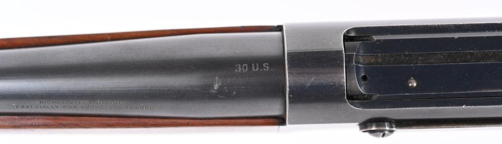 HIGH CONDITION WINCHESTER MODEL 1895 RIFLE