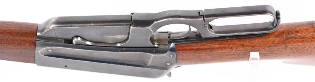 HIGH CONDITION WINCHESTER MODEL 1895 RIFLE
