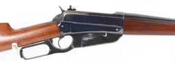 HIGH CONDITION WINCHESTER MODEL 1895 RIFLE