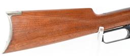 HIGH CONDITION WINCHESTER MODEL 1895 RIFLE