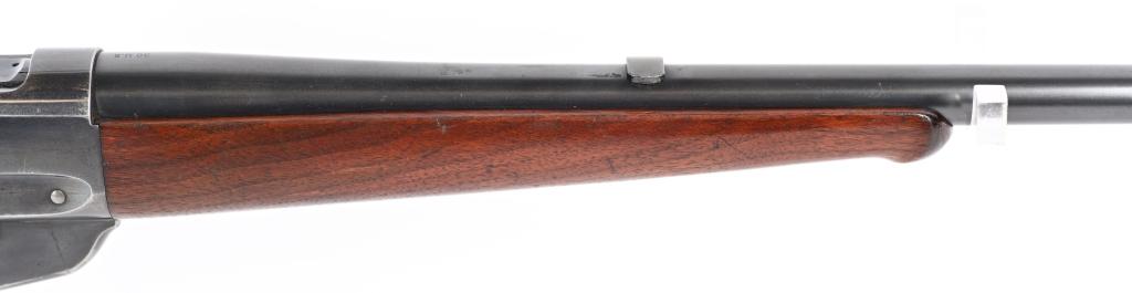 HIGH CONDITION WINCHESTER MODEL 1895 RIFLE