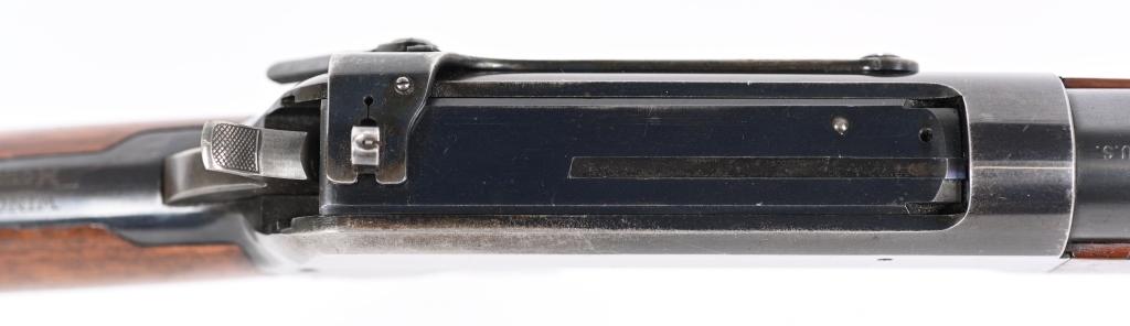 HIGH CONDITION WINCHESTER MODEL 1895 RIFLE