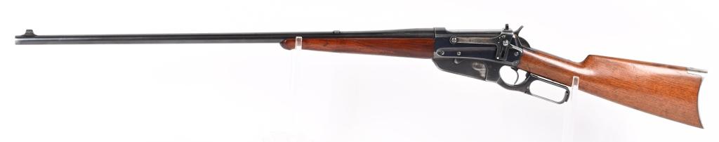 HIGH CONDITION WINCHESTER MODEL 1895 RIFLE