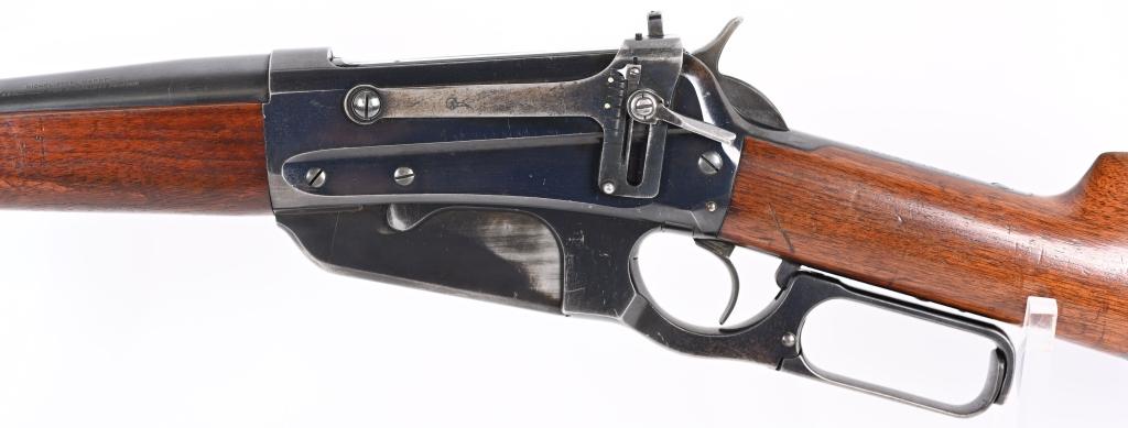HIGH CONDITION WINCHESTER MODEL 1895 RIFLE