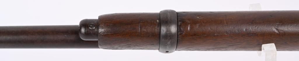 DOCUMENTED 1873 WINCHESTER TRAPPER SRC