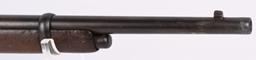 DOCUMENTED 1873 WINCHESTER TRAPPER SRC