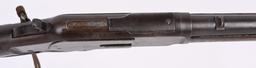 DOCUMENTED 1873 WINCHESTER TRAPPER SRC