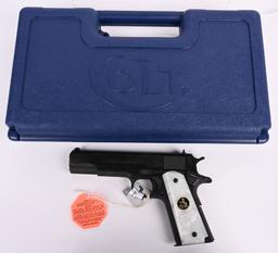 MIB COLT SERIES 70 GOVERNMENT 1911-A1