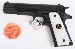 MIB COLT SERIES 70 GOVERNMENT 1911-A1