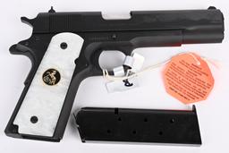 MIB COLT SERIES 70 GOVERNMENT 1911-A1