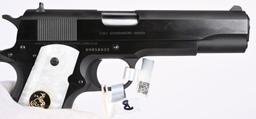 MIB COLT SERIES 70 GOVERNMENT 1911-A1