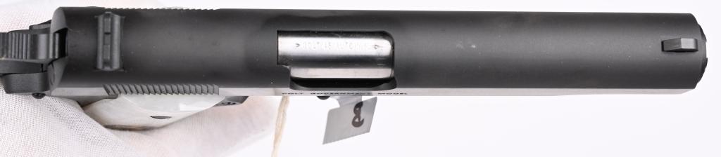 MIB COLT SERIES 70 GOVERNMENT 1911-A1