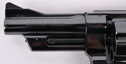 MINTY BOXED S&W MODEL PRE 24 1950 .44 TARGET