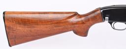 PRE WAR WINCHESTER MODEL 42 SLIDE ACTION SHOTGUN