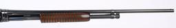 PRE WAR WINCHESTER MODEL 42 SLIDE ACTION SHOTGUN