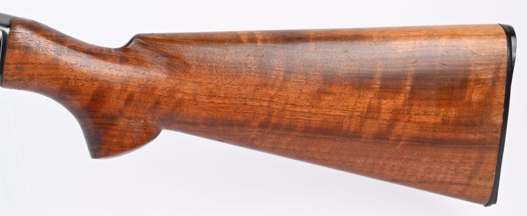 PRE WAR WINCHESTER MODEL 42 SLIDE ACTION SHOTGUN