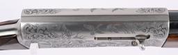 BROWNING A-5 DUCKS UNLIMITED 50TH YEAR SHOTGUN