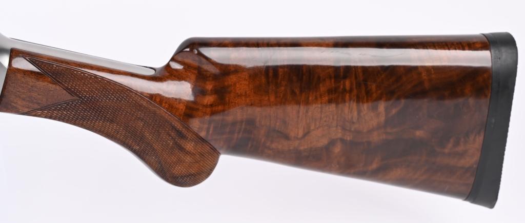 BROWNING A-5 DUCKS UNLIMITED 50TH YEAR SHOTGUN