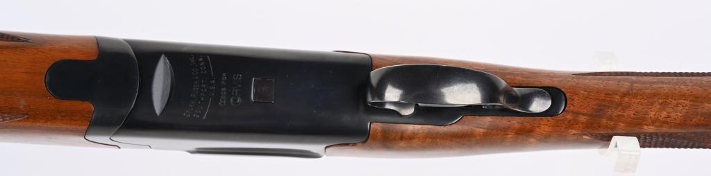RUGER ORVIS O/U 12 GA. SHOTGUN