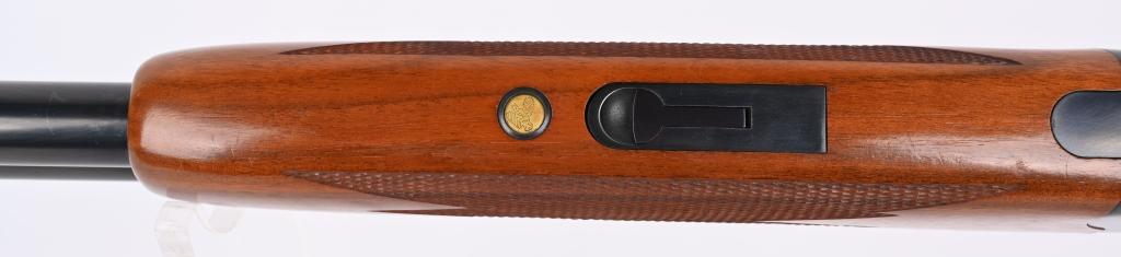 RUGER ORVIS O/U 12 GA. SHOTGUN