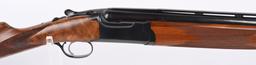 RUGER ORVIS O/U 12 GA. SHOTGUN