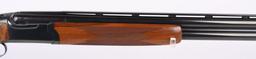 RUGER ORVIS O/U 12 GA. SHOTGUN