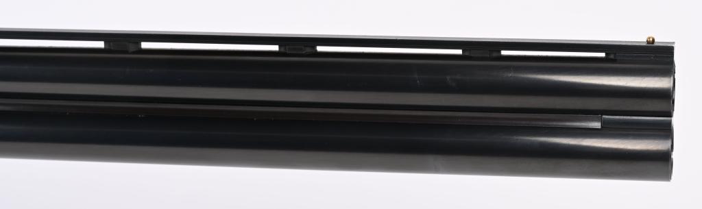 RUGER ORVIS O/U 12 GA. SHOTGUN