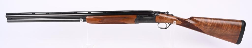 RUGER ORVIS O/U 12 GA. SHOTGUN