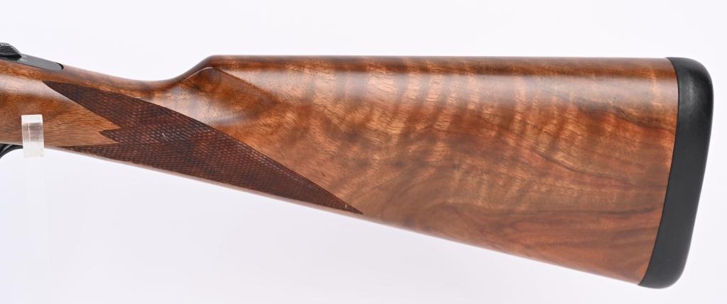 RUGER ORVIS O/U 12 GA. SHOTGUN