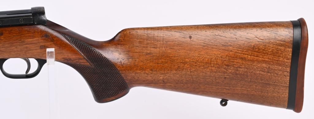 PRE WAR WALTHER BANNER TARGET .22 SINGLE SHOT