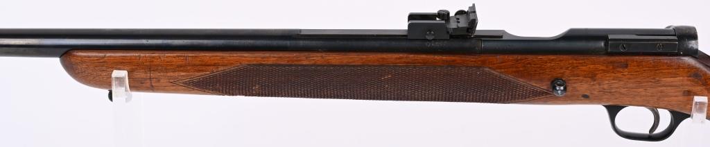PRE WAR WALTHER BANNER TARGET .22 SINGLE SHOT