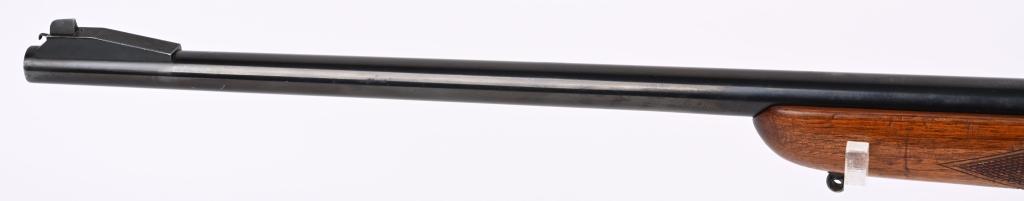 PRE WAR WALTHER BANNER TARGET .22 SINGLE SHOT
