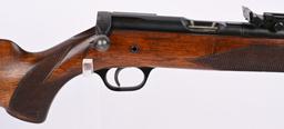 PRE WAR WALTHER BANNER TARGET .22 SINGLE SHOT