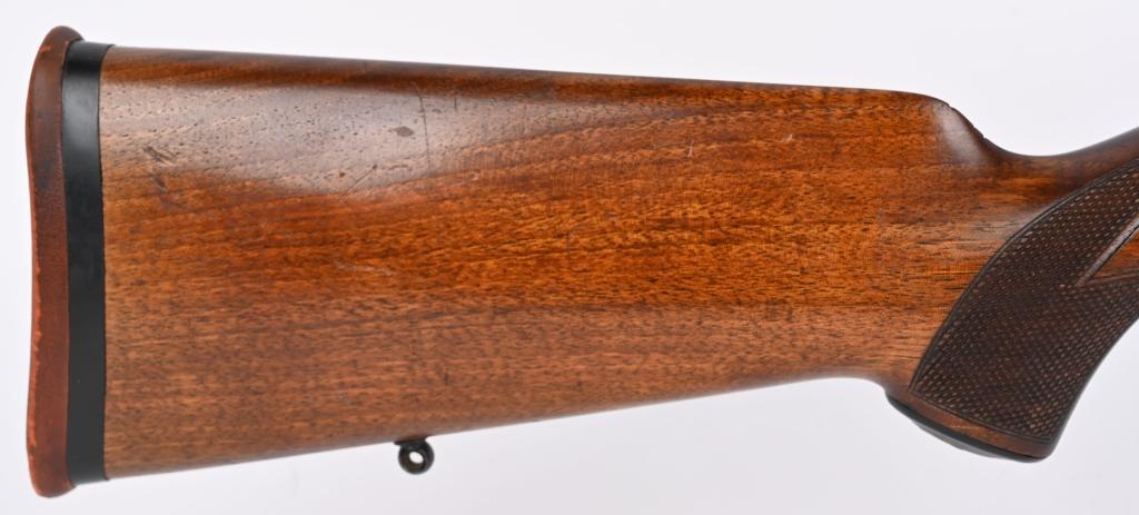 PRE WAR WALTHER BANNER TARGET .22 SINGLE SHOT