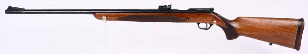 PRE WAR WALTHER BANNER TARGET .22 SINGLE SHOT