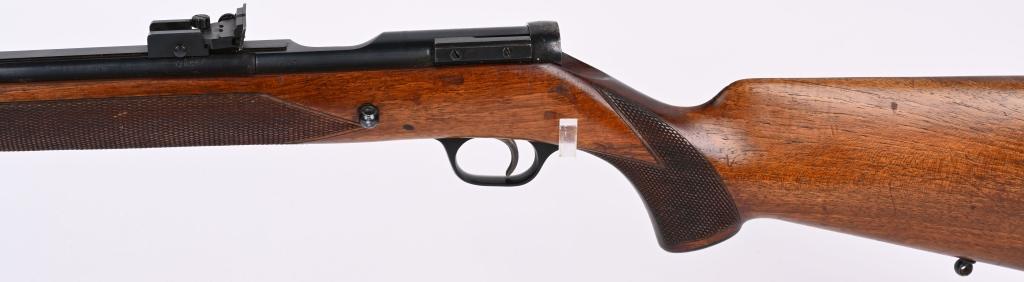 PRE WAR WALTHER BANNER TARGET .22 SINGLE SHOT