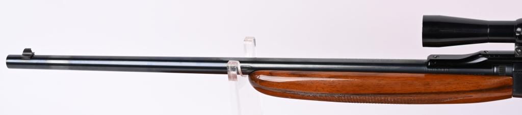 BELGIAN BROWNING BAR 22 IN CASE