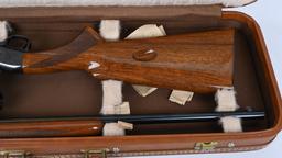 BELGIAN BROWNING BAR 22 IN CASE